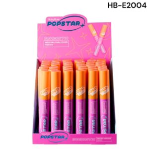 MASCARA PESTANA POPSTAR RUBY ROSE HBE2004