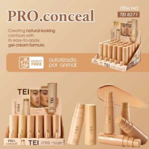 CORREDOR BARRA TEI8271