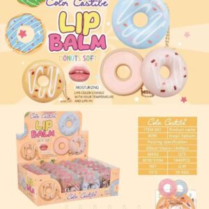 LIP BALM DONA