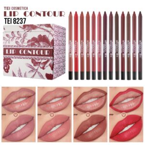 LAPIZ LABIO CONTOUR TEI8237