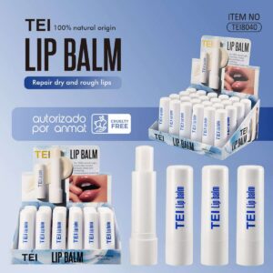 LIP BALM TEI 8040