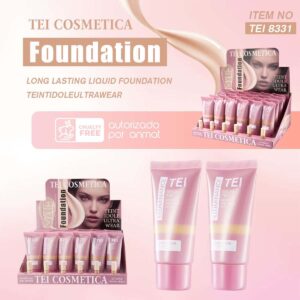 BASE LIQUIDOR FOUNDATION MATTE TEI 8331