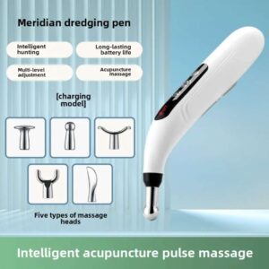 MERIDIAN DREDGING PEN 5V