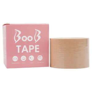 BOOBN TAPE