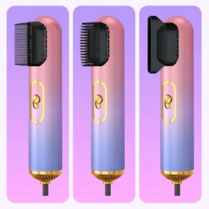 SEGADO DE PELO ONICA 3N1