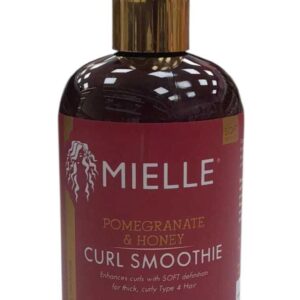 POMEGRANATE  HONEY PARA PELO MIEELLE 355ML