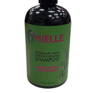 SHAMPOO ROSEMARY MINT PARA PELO 340ML