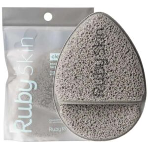 ESPONJA LIMPAO FACIAL RUBY ROSE HB7000-2