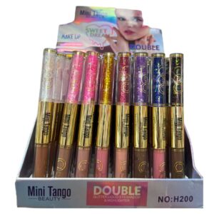 DELINADOR GLITTE MINI TANGO