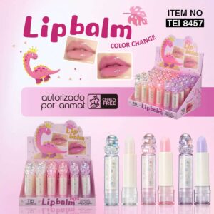 LIP BALM OSO TEI 8457