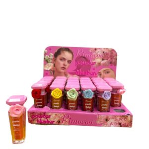 BLUSH POWER RIMOCO ROSE