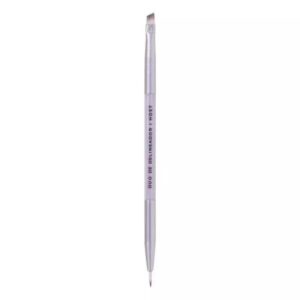 BROCHA DUO DE DELINEADOR RUBY ROSE HOE7