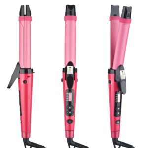 PLANCHA DE PELO ONICA 2N1