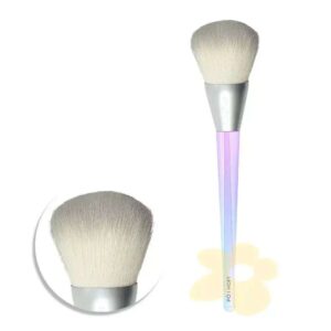 BROCHA DUO FIBER RUBY ROSE HOF2