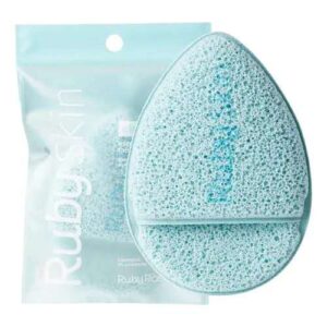 ESPONJA LIMPIAO FACIA  RUBY ROSEHB7000-1