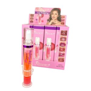 LIP GLOSS PLUM JENRINCA RIMOCOO