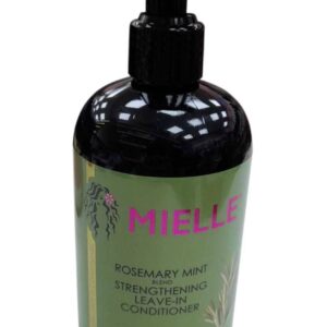 ROSEMARY MINT PARA PELO MIELLE 355ML