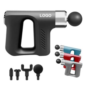 MASAJEDOR FACIOAL GUN