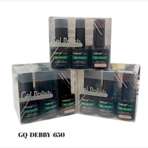 KAPPING GEL CHARIMIT 10ML