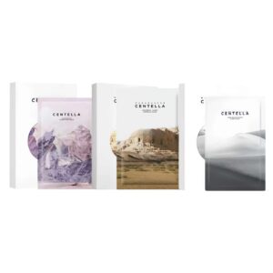 MASCARA FACIAL CENTELLA