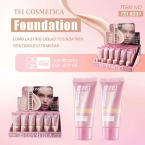 FOUNDATION LIQUID TEI8331