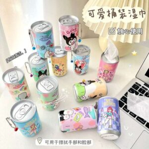 TOALLA DEMAQUILLAJE *24U