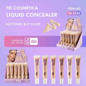 LIQUID CONCEALER TEI 8244
