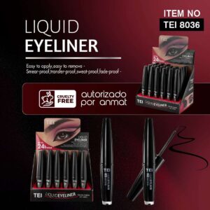 DELINADOR LIQUIDO TEI8036