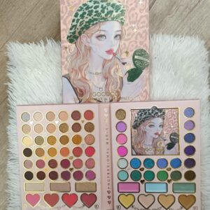 SOMBRA MAQUILLAJE ICOODCC*70COLOR