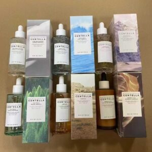 SERU PARA CARA CENTELLA 100ML