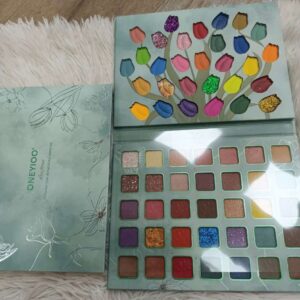 SOMBRA MAQUILLAJE ONEYIOO