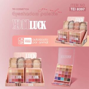 SOMBRA LUCK*20 TEI8397