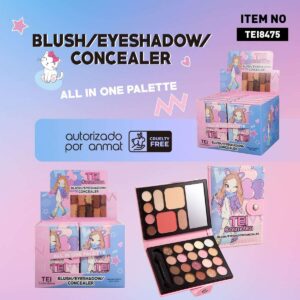 PALETA SET ALL IN TEI8475