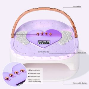 CABINA SUNAB-98 288W