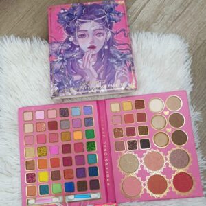 SOMBRA MAQUILLAJE ICOODCO