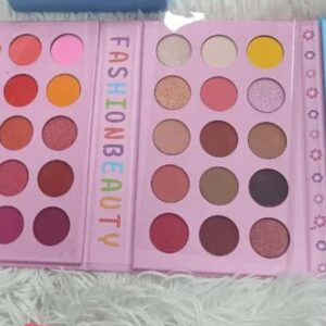 PALETA DE SOMBRA UNICO*30