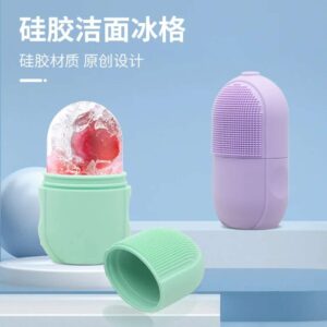 SILICONE CLEANSING ICE LATTICE