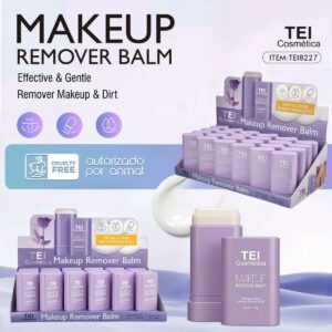 DEMAQUILLAJE BALM TEI8227