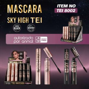 MASCARA SKY HIGH TEI8002
