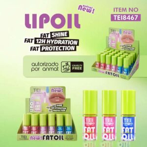 LIPOIL FAT SHINE TEI8467