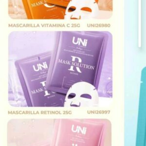 MASCARA FACIAL UNI