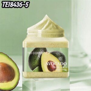 BODY CRUB AVOCADO TEI8436-5