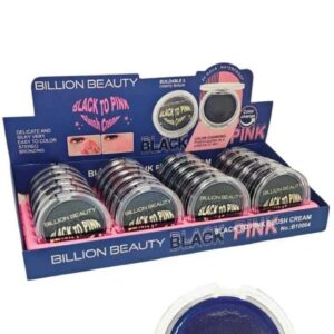 RUBOR BLACK PINK CREAM BILLION