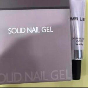SOLID NAIL GEL CHARM LIMT 20G