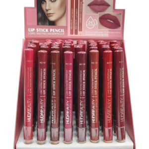 DELINADOR DE BOCA HUDA