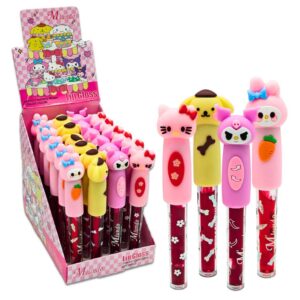 LIP TINT ANIMAN MILUND