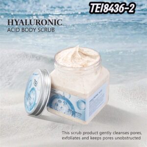 BODY SCRUB HYALURONIC TEI8436-2