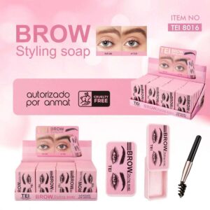 BROW STYING SOAP TEI8016