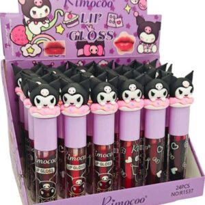 LIP GLOSS TINT KUROMI RIMOCOO