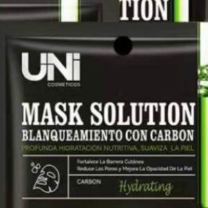 MASCARA FACIAL UNI